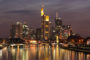 Frankfurt postaje novi centar Evrope