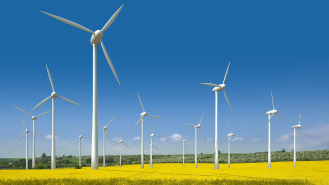 Nemačka sledeće godine ulaže 57,6 mlrd eura u zelenu energiju