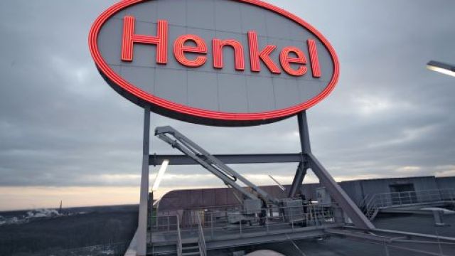 "Henkel" u 2016. očekuje dalji rast prodaje