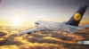 Rekordan godišnji prihog Lufthanze od 39,6 mlrd €