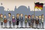 Nemačkim poslanicima povećane plate 