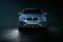 Prvo pojavljivanje novog BMW X4 tek u aprilu
