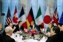 Lideri G7 dogovorili da mobilišu sva sredstva