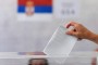 Danas parlamentarni izbori u Srbiji