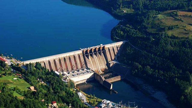 Bavarsko znanje o hidroenergetici za srpske firme