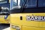 Beograd kupuje 30 novih "Ikarbus" autobusa