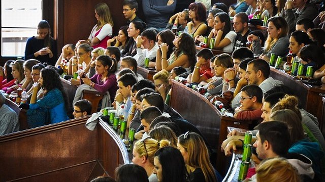 Profesionalnoj orijentaciji pružena sistemska podrška