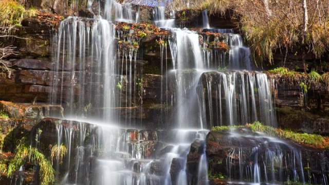 Vodopadi na Staroj Planini sve atraktivniji turistima