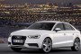 Audi A3 pobednik njujorškog auto-salona 