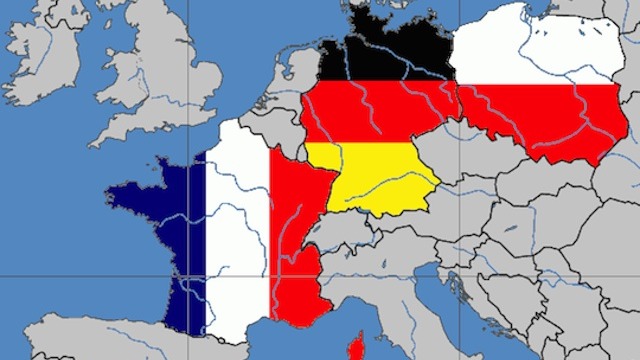 „Vajmarska trojka“ predlaže novu istočnu politiku EU