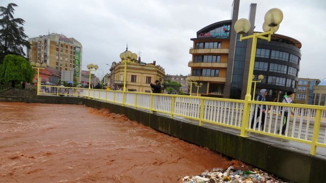 Kiše i poplave nanele Srbiji nesagledivu štetu