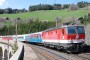 Nemačka stopirala vozove za Austriju i Mađarsku