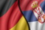 nemacka i srpska zastava
