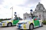 Google Street View servis za Srbiju