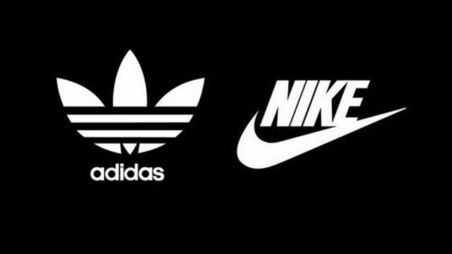 Adidas tuži Najki za krađu pruga