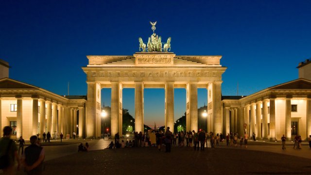 Nemačka sve popularnija za turiste sa Balkana