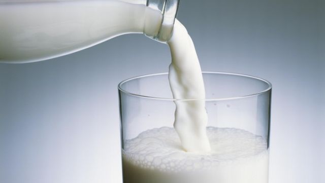 Proizvođači mleka na državnoj „infuziji“