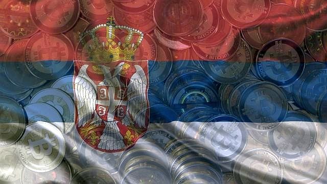 „Bitkoin“ tržište u Srbiji?