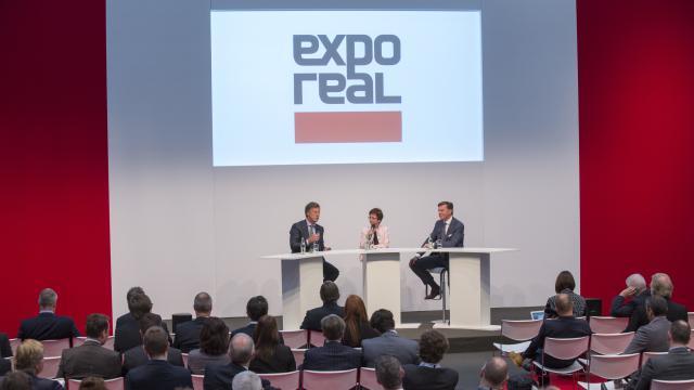 Srbija i Srpska na minhenskom sajmu „Expo Real“