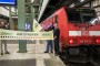 Nemački železničari najavili 50-časovni štrajk