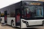 Novi dizel autobus neutrališe 90% azot oksida