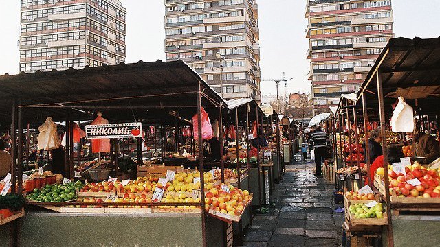 „Gradske pijace“ uvećale profit 2,5 puta