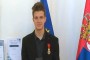 Srpski maturant sa „razbijačem trombova“ osvojio „Eureku“ 