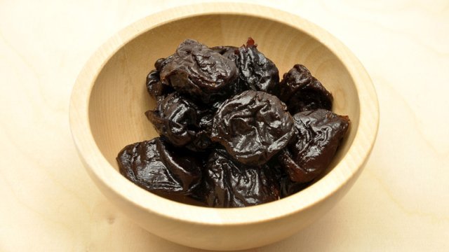 Srbija propušta šansu za izvoz suve šljive