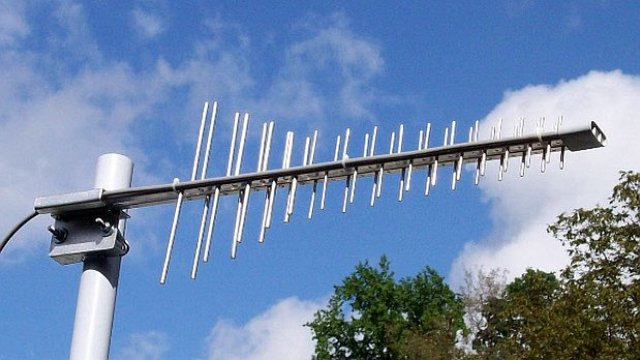 Evropske antene kreiraju Nišlije