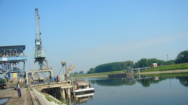 Srbija ulaže u rečni saobraćaj 300 miliona eura