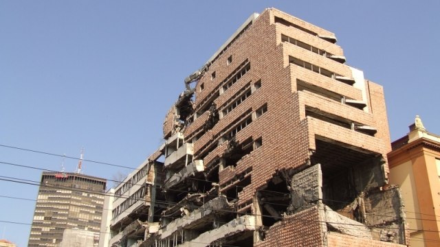 Vojska Srbije prodaje 18 nekretnina 