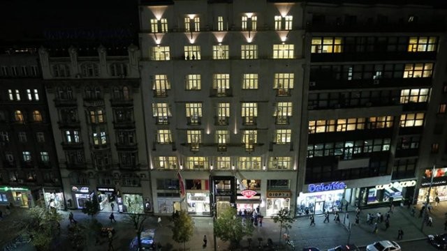 Prvi beogradski „apart hotel“ visoke kategorije