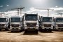 Slabija prodaja Dajmlerovih kamiona obara rast