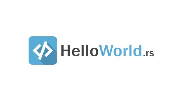 Ponuda IT poslova na specijalizovanom sajtu HelloWorld.rs