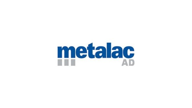 Profit "Metalca" prošle godine u padu