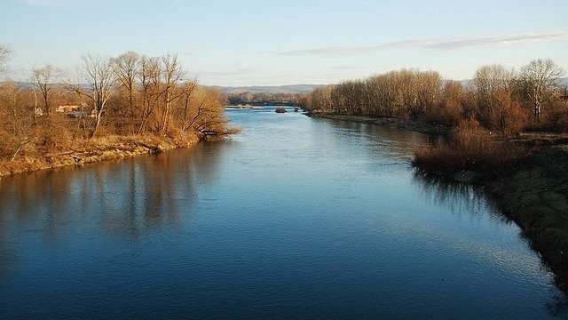 Srbija širi plovni put na Savi kod granice