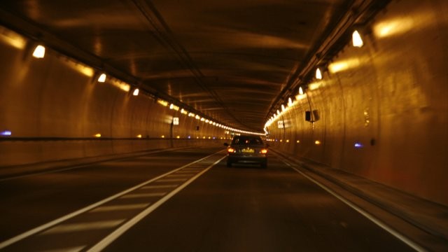 Probijena još 2 tunela na Koridoru 11
