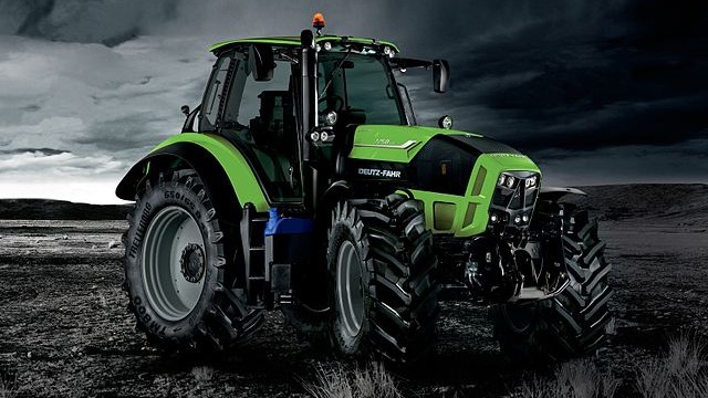 Uz državne subvencije za 4 godine kupljeno 21.000 novih traktora