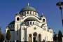Srpska pravoslavna crkva sakupi godišnje 140 mil. €