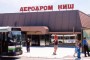 Vlada Srbije preuzela Aerodrom Niš