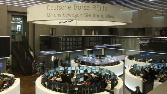 Nemačka berza ulaže u nove tehnologije 270 mil €