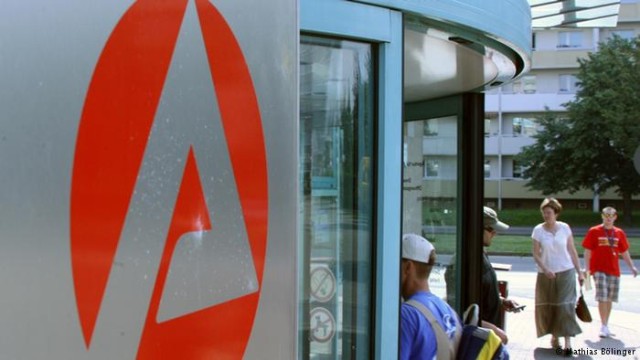 Sezonski porast nezaposlenosti u Nemačkoj