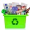 Subotica dobila 720 kanti i 20 kontejnera za reciklažni otpad