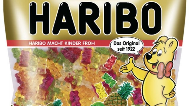 Kako je nastao nemački brend “Haribo”?