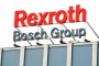 Izložbeni kamion "Bosch Rexroth" proizvoda