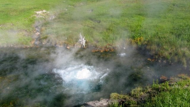 Veliki potencijal Srbije u geotermalnoj energiji