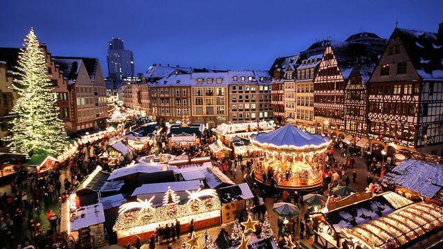 Nemci pred Božić podigli cene hotelskog smeštaja i do 80 posto