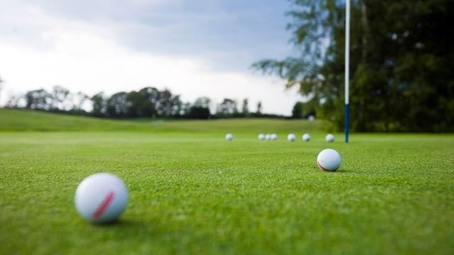 Počinje gradnja zrenjaninskog Golf centra