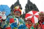 Socijalni treninzi migranata uoči karnevala u Kelnu