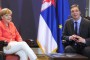 Vučić na biznis forumu u Hesenu